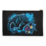 Supernatural Tiger - Accessory Pouch