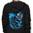 Supernatural Tiger - Hoodie