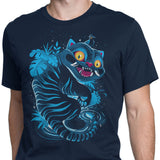 Supernatural Tiger - Men's Apparel