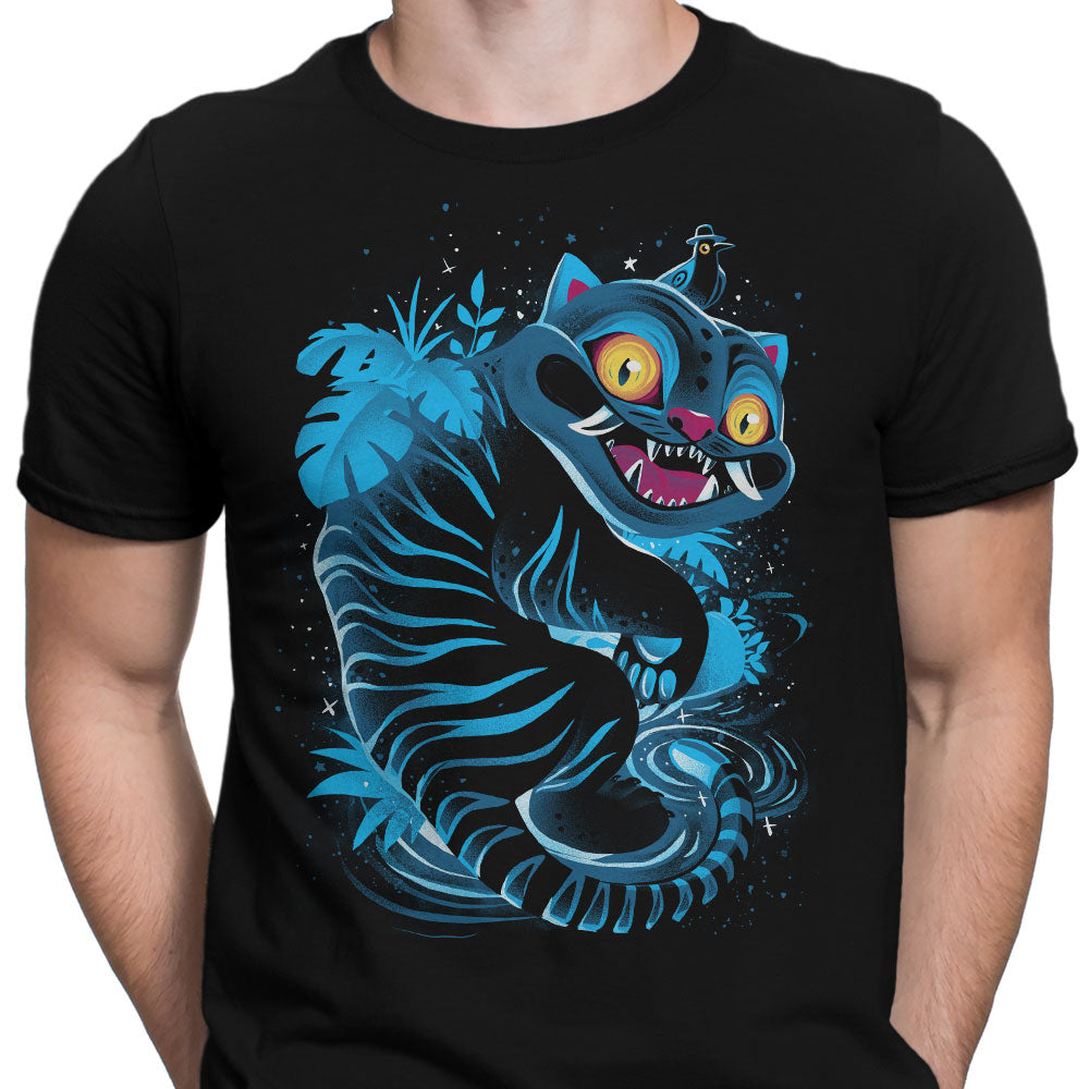 Supernatural Tiger - Men's Apparel