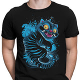 Supernatural Tiger - Men's Apparel