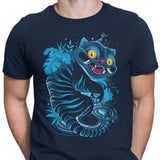 Supernatural Tiger - Men's Apparel