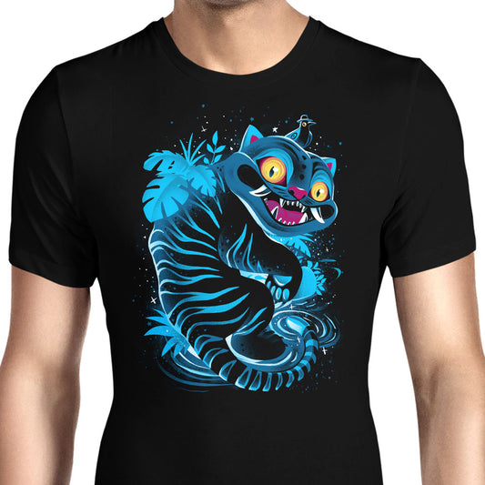 Supernatural Tiger - Men's Apparel