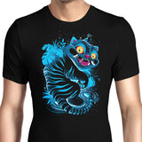 Supernatural Tiger - Men's Apparel