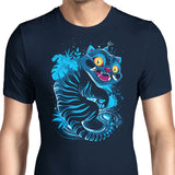 Supernatural Tiger - Men's Apparel
