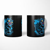 Supernatural Tiger - Mug