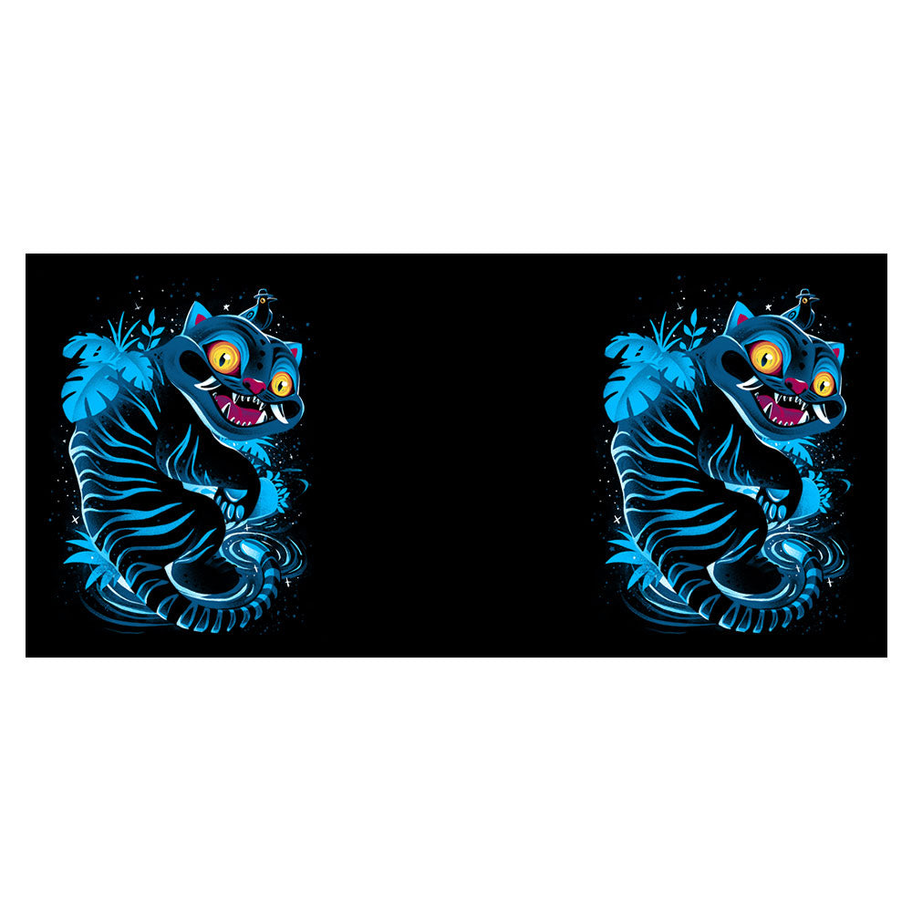 Supernatural Tiger - Mug