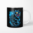 Supernatural Tiger - Mug