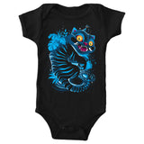 Supernatural Tiger - Youth Apparel
