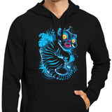 Supernatural Tiger - Hoodie