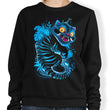 Supernatural Tiger - Sweatshirt