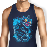 Supernatural Tiger - Tank Top