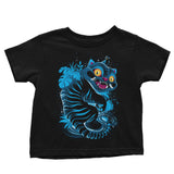 Supernatural Tiger - Youth Apparel