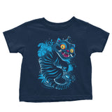 Supernatural Tiger - Youth Apparel