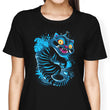 Supernatural Tiger - Women's Apparel