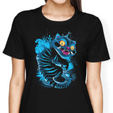 Supernatural Tiger - Women's Apparel