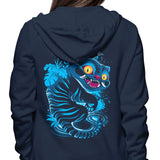 Supernatural Tiger - Hoodie