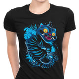 Supernatural Tiger - Women's Apparel