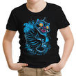 Supernatural Tiger - Youth Apparel