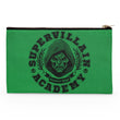 Supervillain Academy - Accessory Pouch