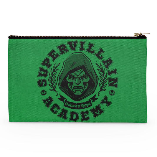 Supervillain Academy - Accessory Pouch