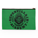 Supervillain Academy - Accessory Pouch