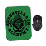 Supervillain Academy - Mousepad