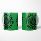 Supervillain Academy - Mug