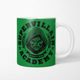 Supervillain Academy - Mug