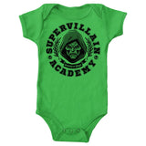 Supervillain Academy - Youth Apparel