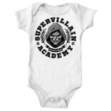 Supervillain Academy - Youth Apparel