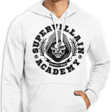 Supervillain Academy - Hoodie