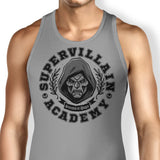 Supervillain Academy - Tank Top