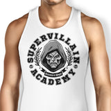 Supervillain Academy - Tank Top