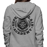Supervillain Academy - Hoodie