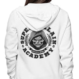 Supervillain Academy - Hoodie