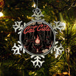 Support Your Cat Cult - Ornament