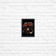 Support Your Cat Cult - Posters & Prints