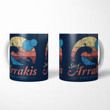 Surf Arrakis - Mug