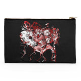 Surrounded by Evil - Accessory Pouch