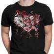 Surrounded by Evil - Men's Apparel