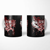 Surrounded by Evil - Mug