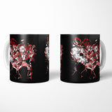 Surrounded by Evil - Mug