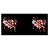 Surrounded by Evil - Mug