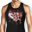 Surrounded by Evil - Tank Top