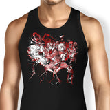 Surrounded by Evil - Tank Top