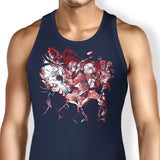 Surrounded by Evil - Tank Top
