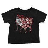 Surrounded by Evil - Youth Apparel