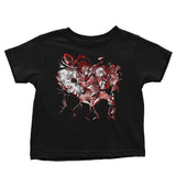 Surrounded by Evil - Youth Apparel