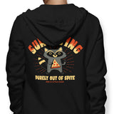 Surviving Out of Spite - Hoodie